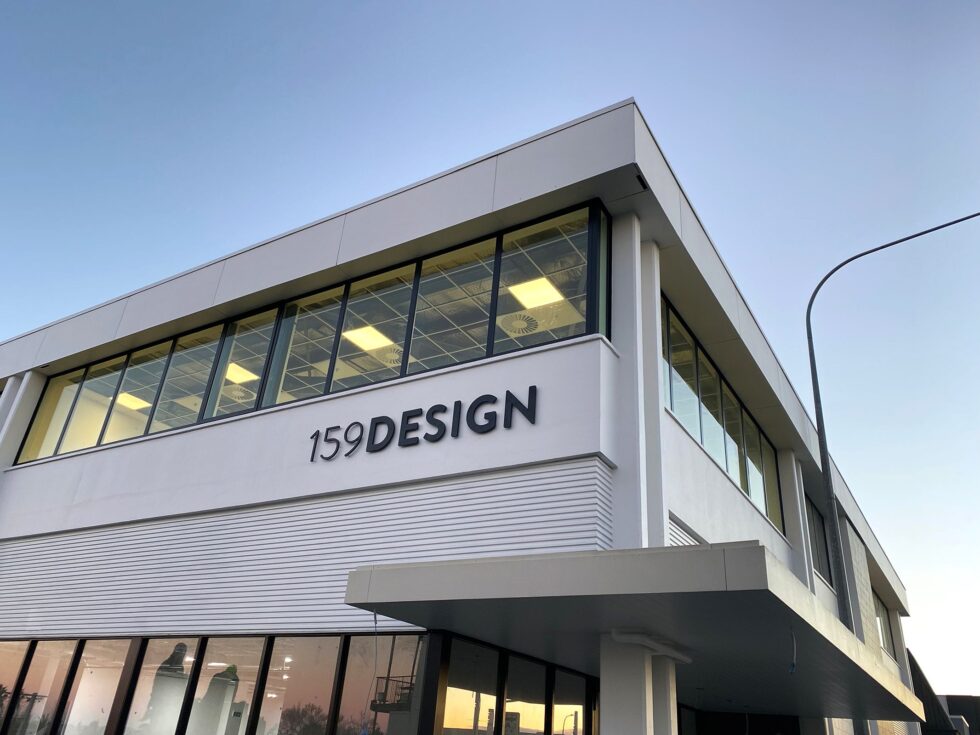 Auckland Showroom