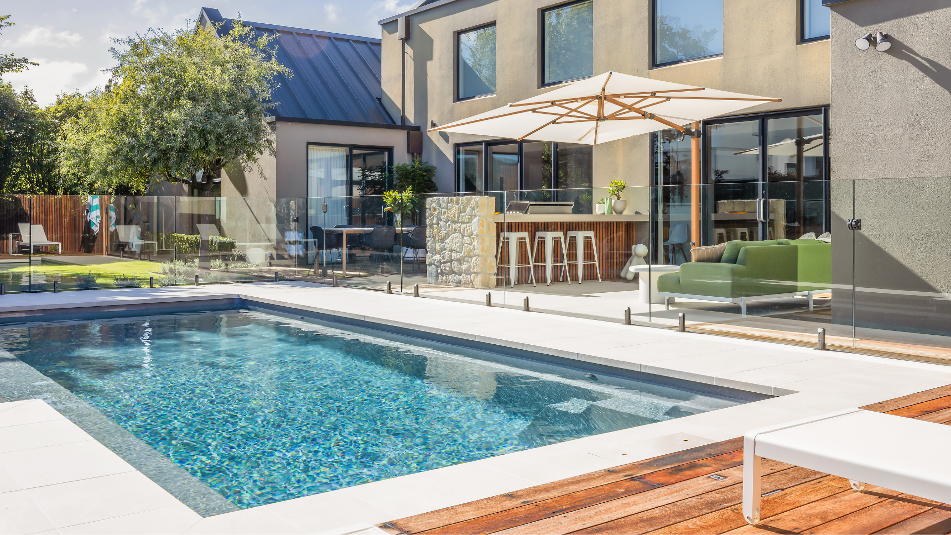 Capturing the Essence of Summer