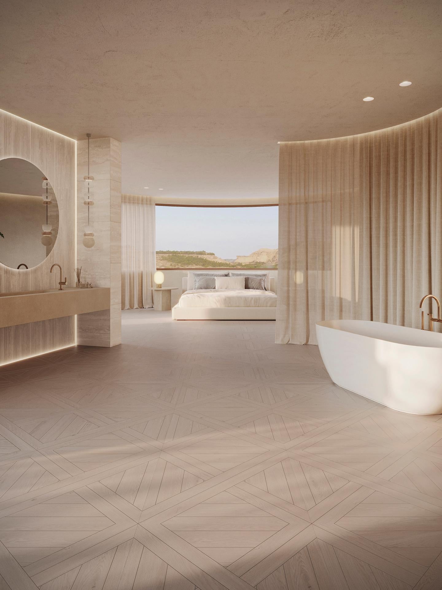 Roma Marfil | Arriving Autumn 2023