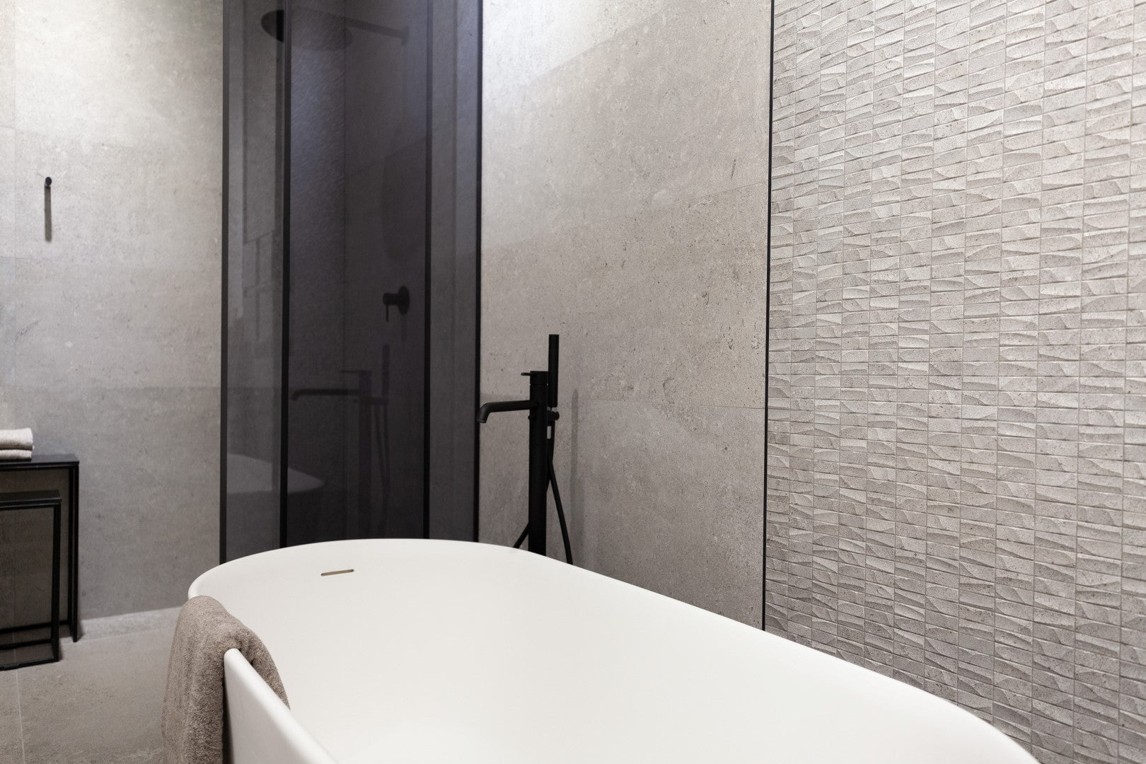 Berna Series