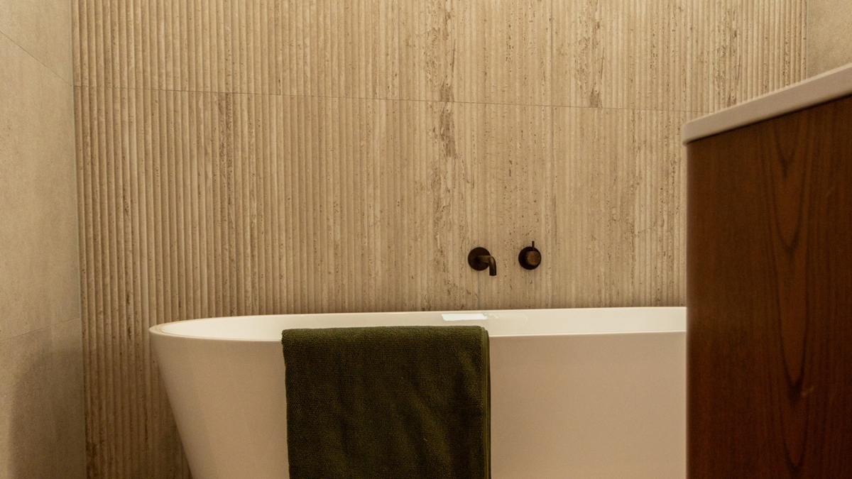 Accent Feature Walls