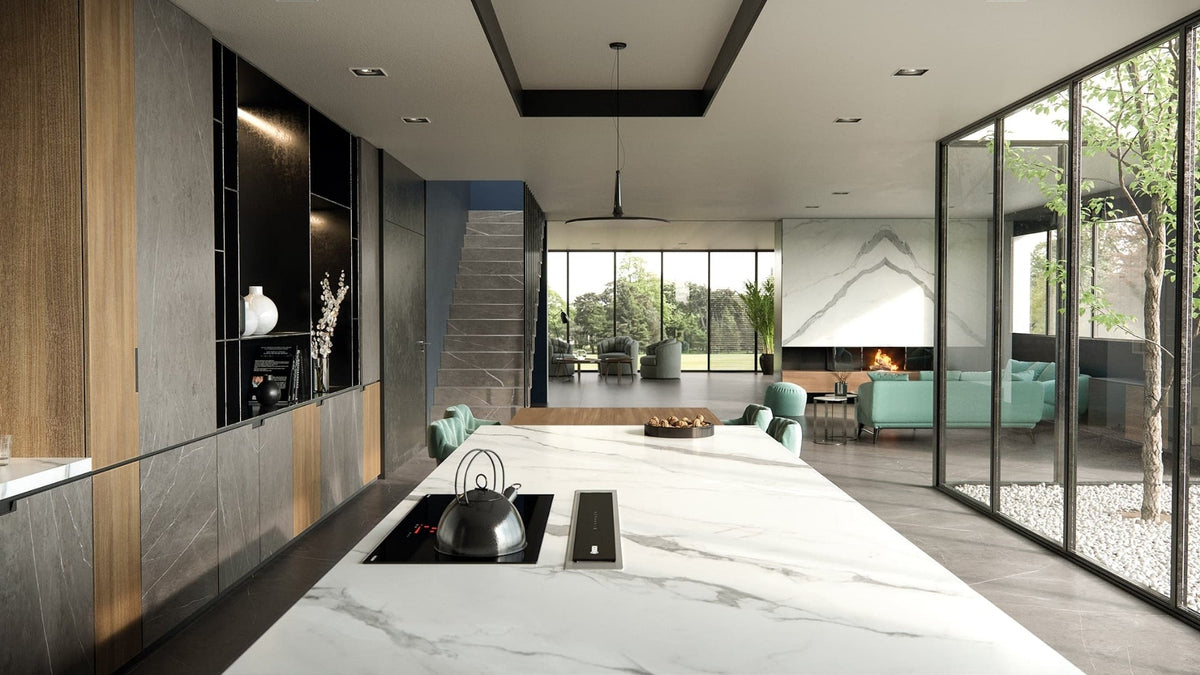 The New Porcelanosa Taranto Range | News