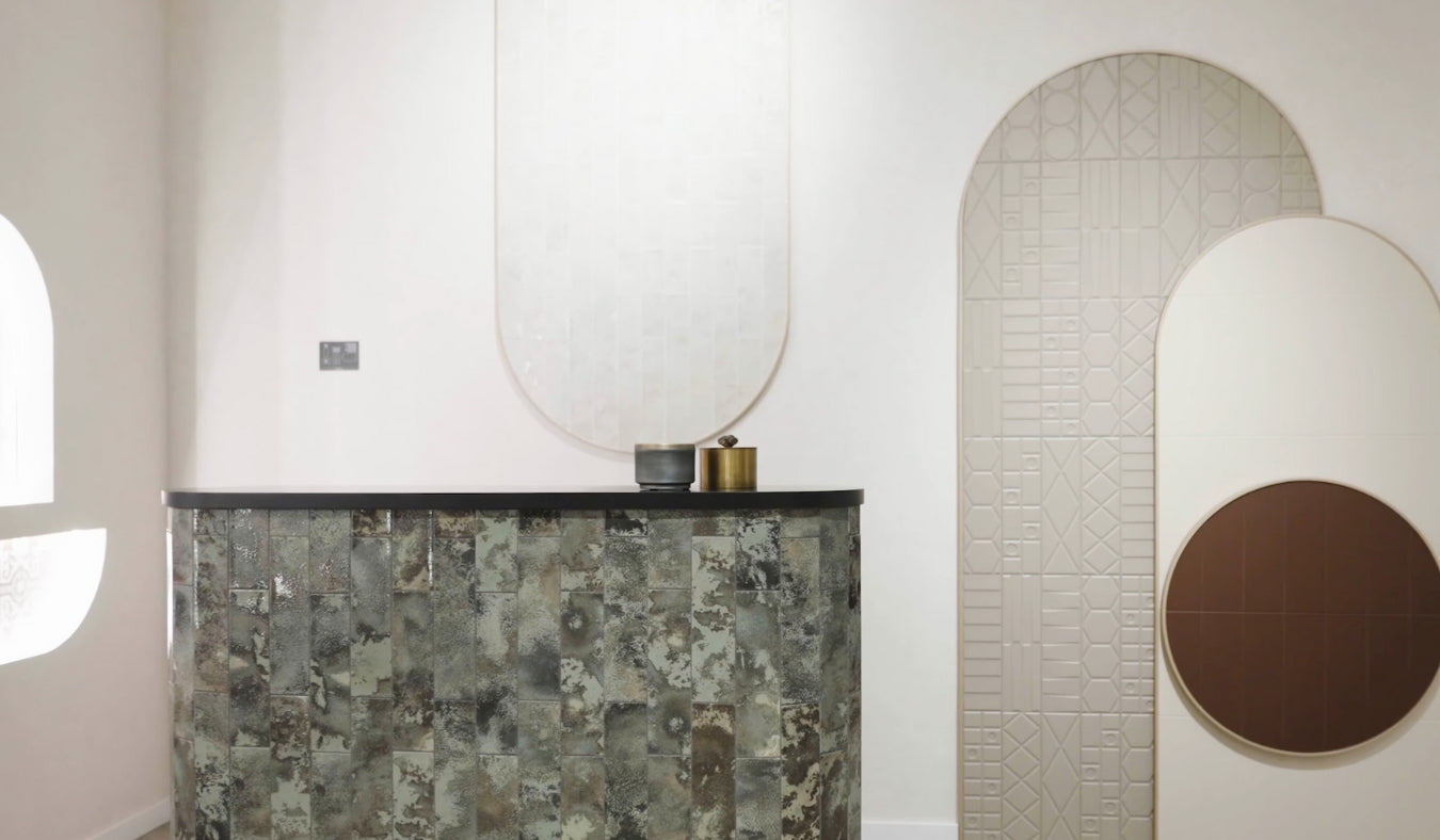 The 31st Porcelanosa International Exhibition