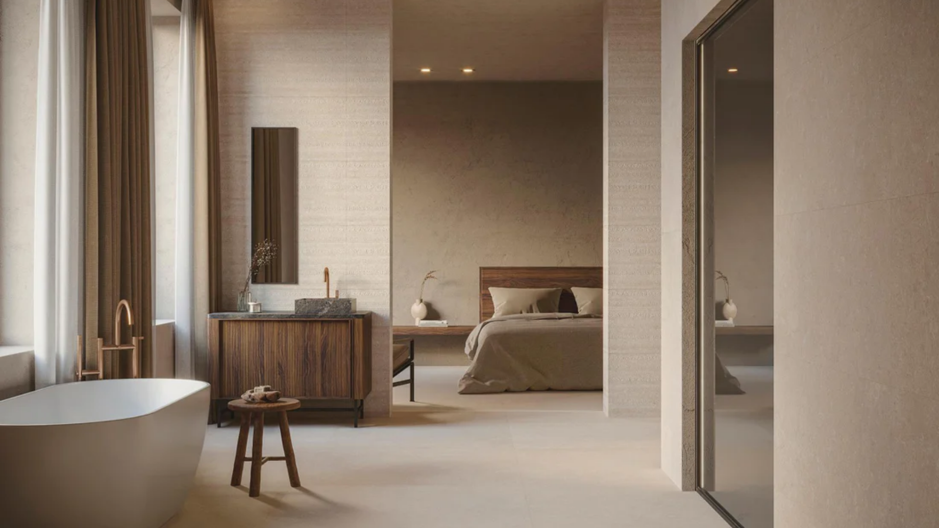 The era of sensorial design