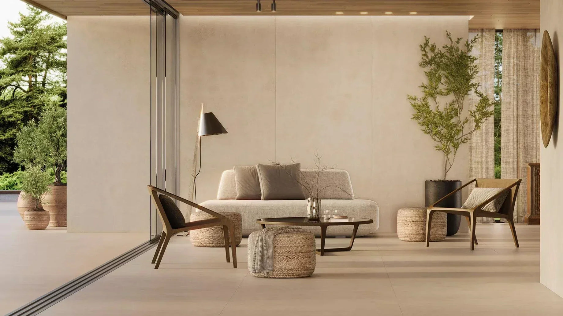 Tile trends for 2026