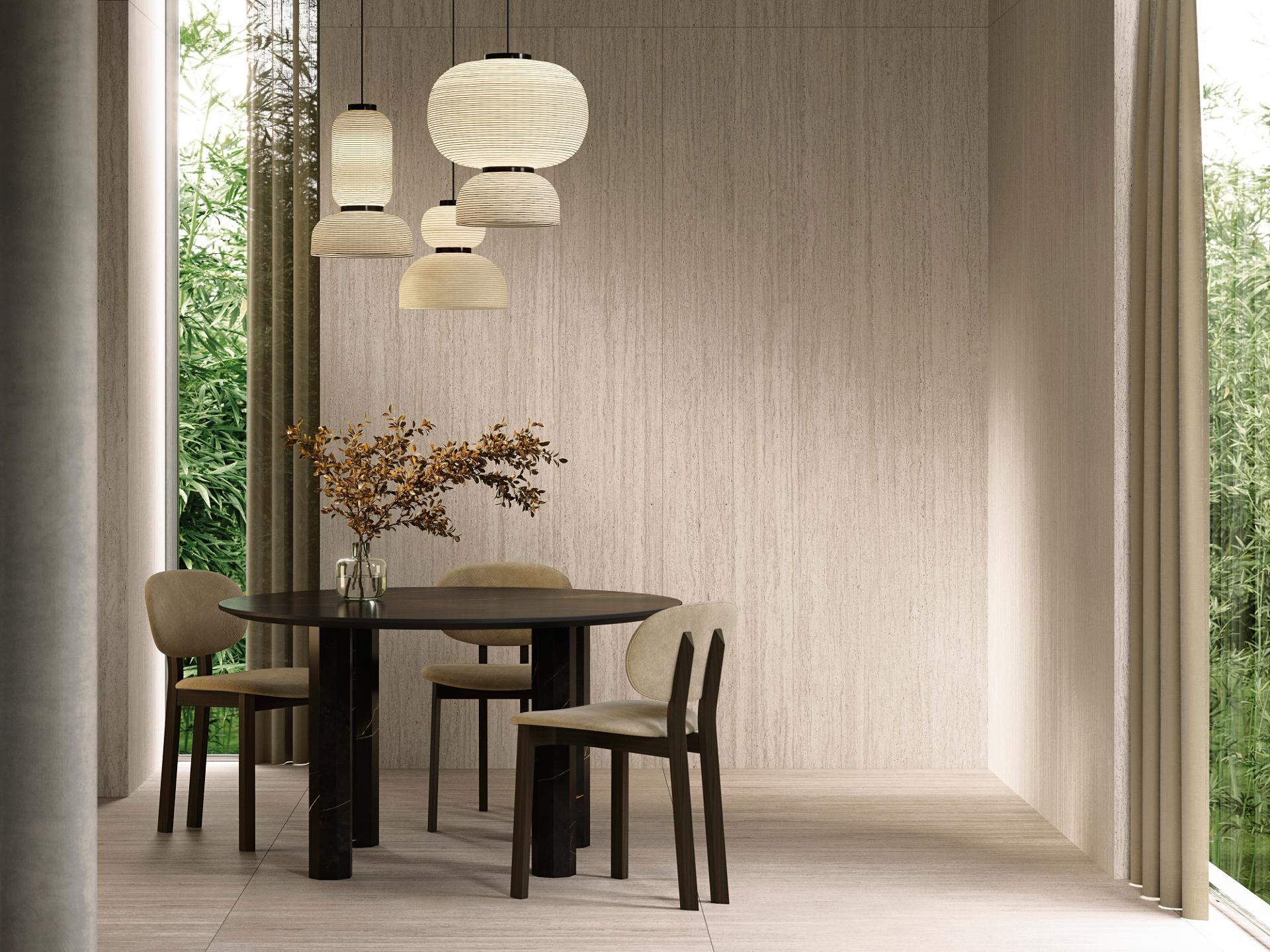 The New Porcelanosa Taranto Range