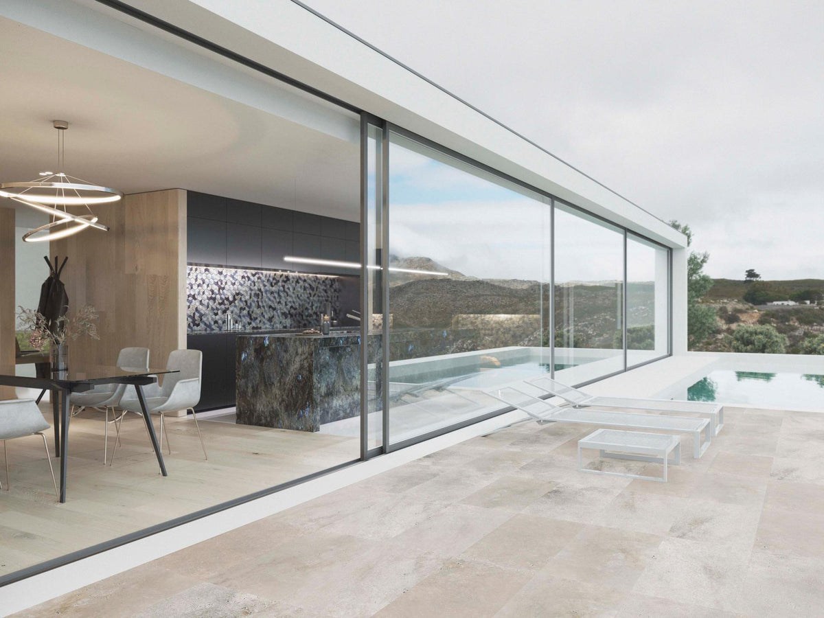 Xtone Collection | Porcelanosa NZ