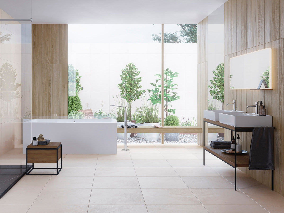 Tile trends for 2026 | Porcelanosa Blog