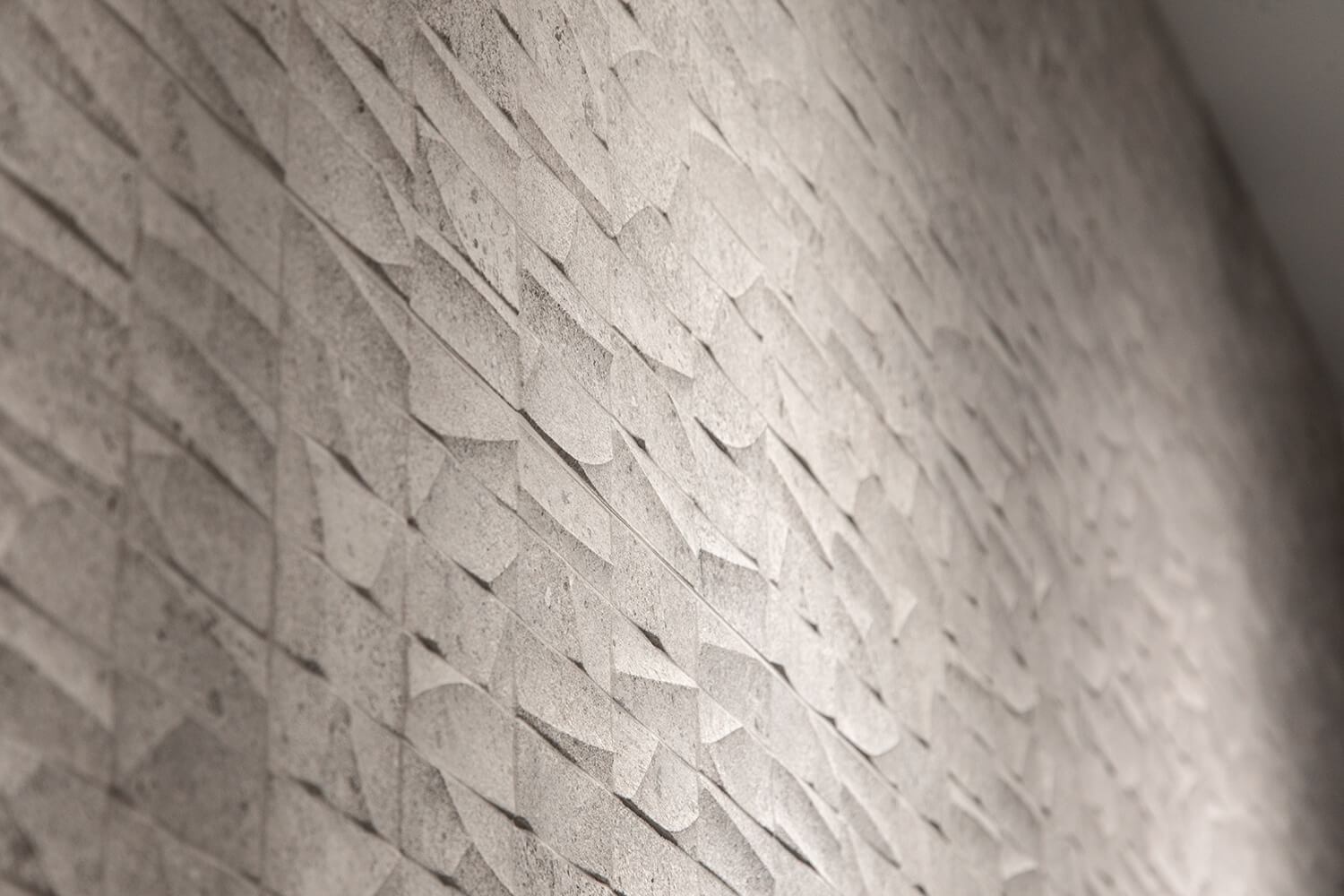 Mosaico Nantes Caliza 450x1200