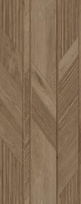 Arrow 3D Roble 596x1500