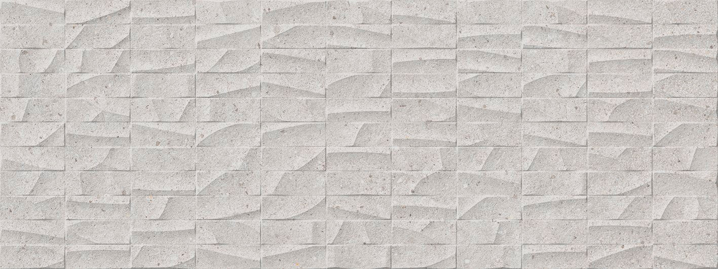 Mosaico Prada Acero 450x1200 *