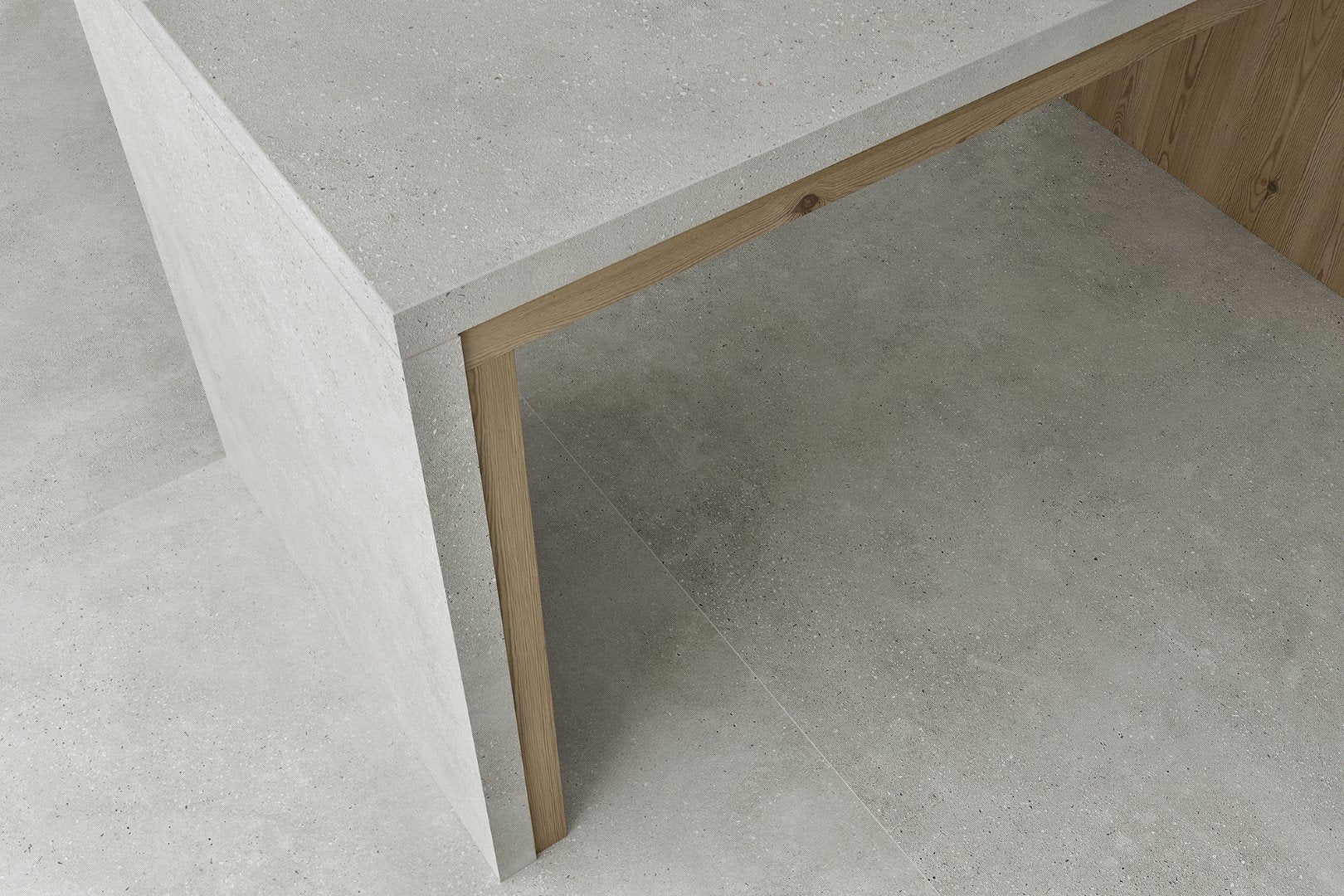 Xtone Bottega Acero Nature 1600x3200x12mm (NZ Stock)