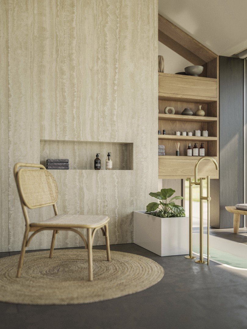 Xtone Navona Texture 1600x3200x12mm (NZ Stock)