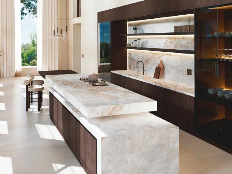 Xtone Vendome Nature 1600x3200x12mm (NZ Stock)