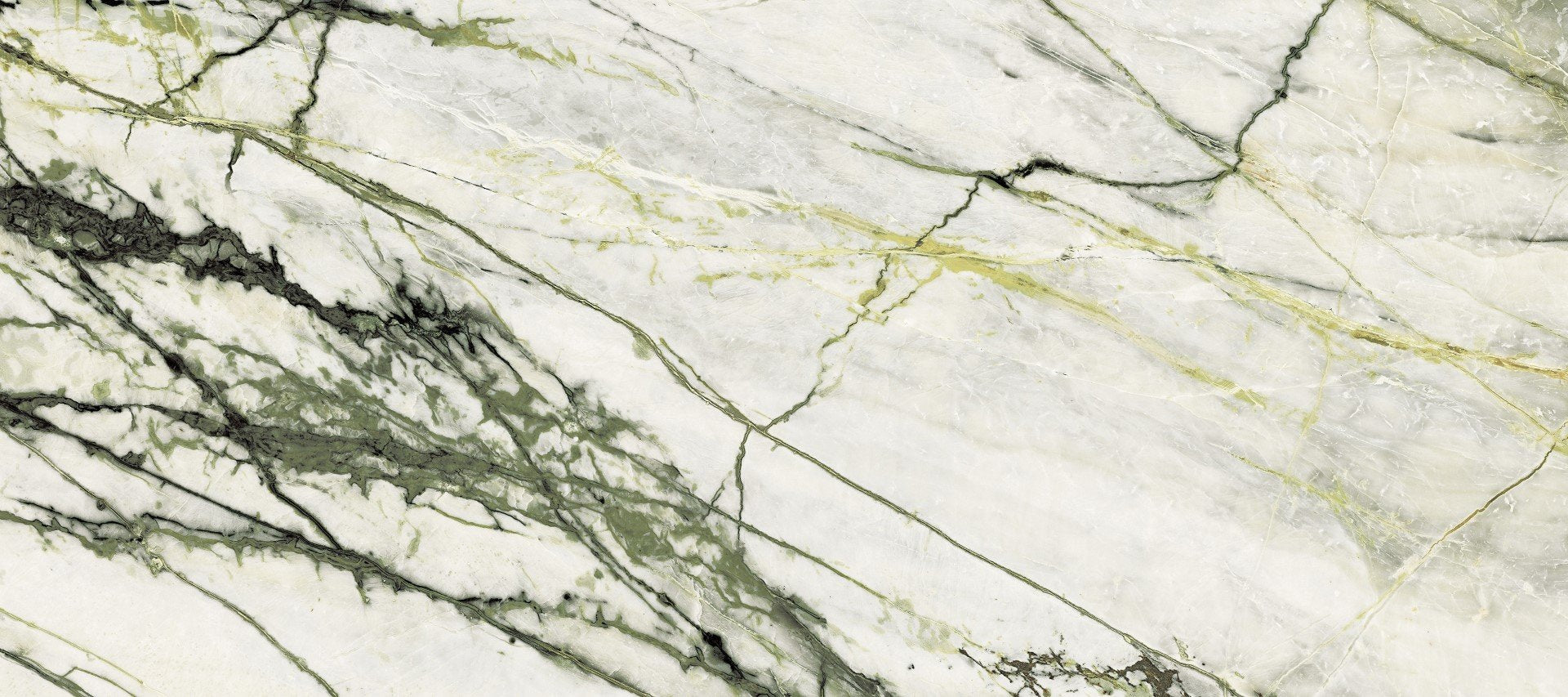 Xlight Calacatta Green Silk1200x2700x6mm (NZ Stock)