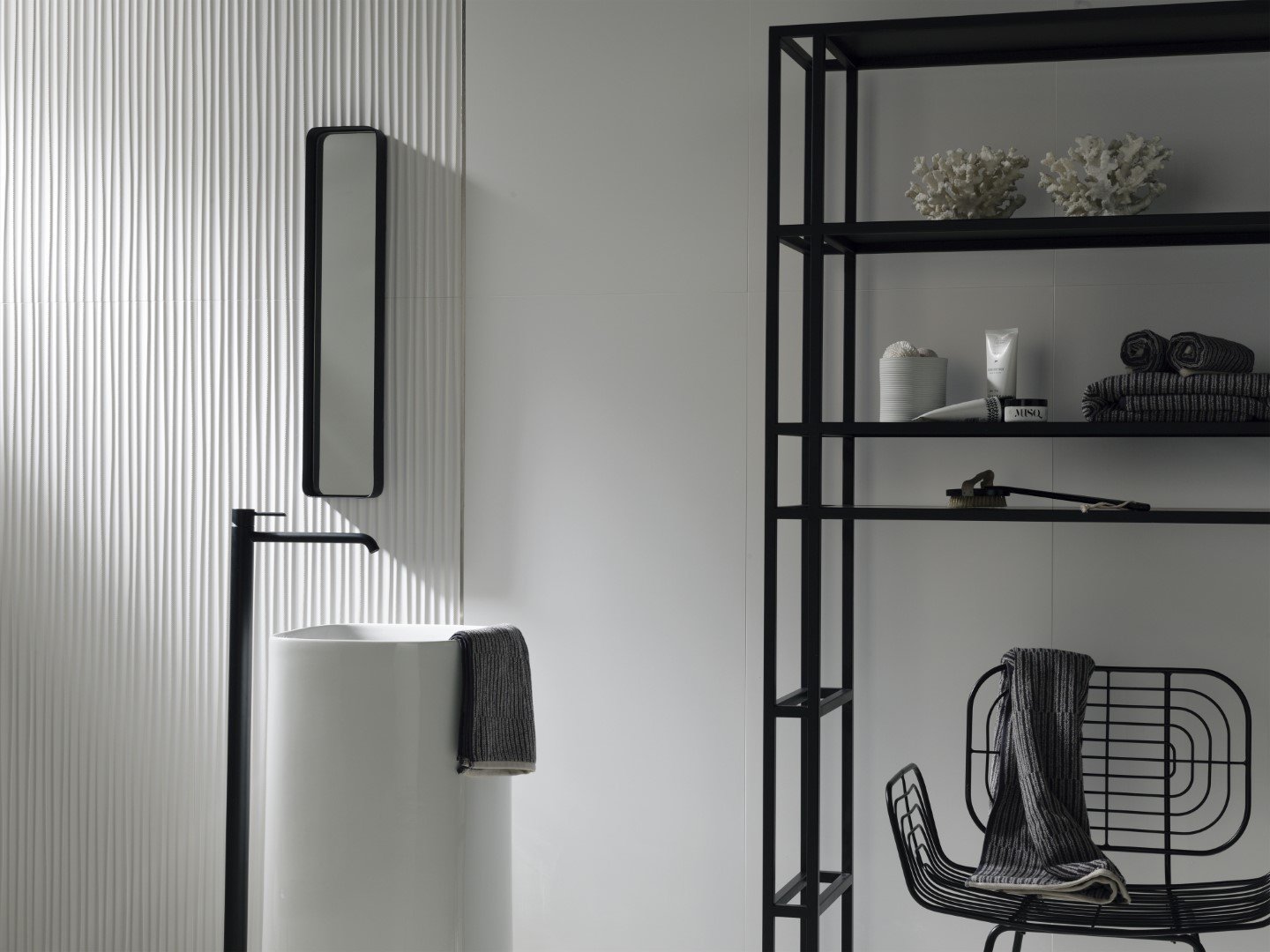 Spiga Marmi China XXL 596x1500 (Indent)