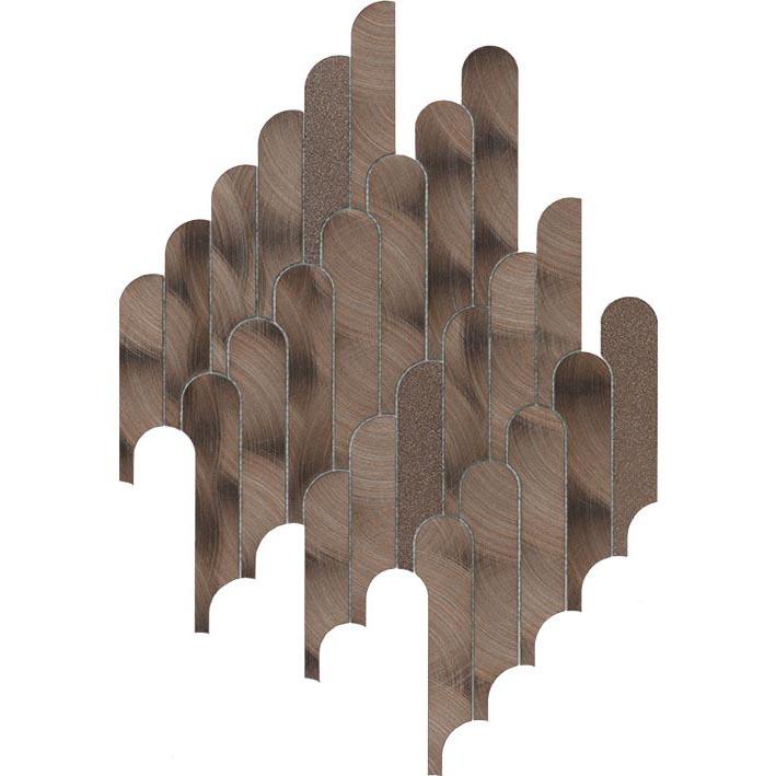 Digit Copper 247x277x2mm (Indent)