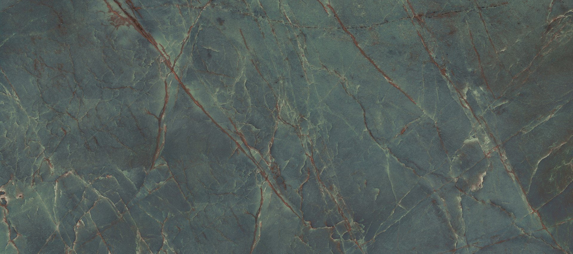 Xlight Emerald Green Polished 1200x2700x6mm (NZ Stock)