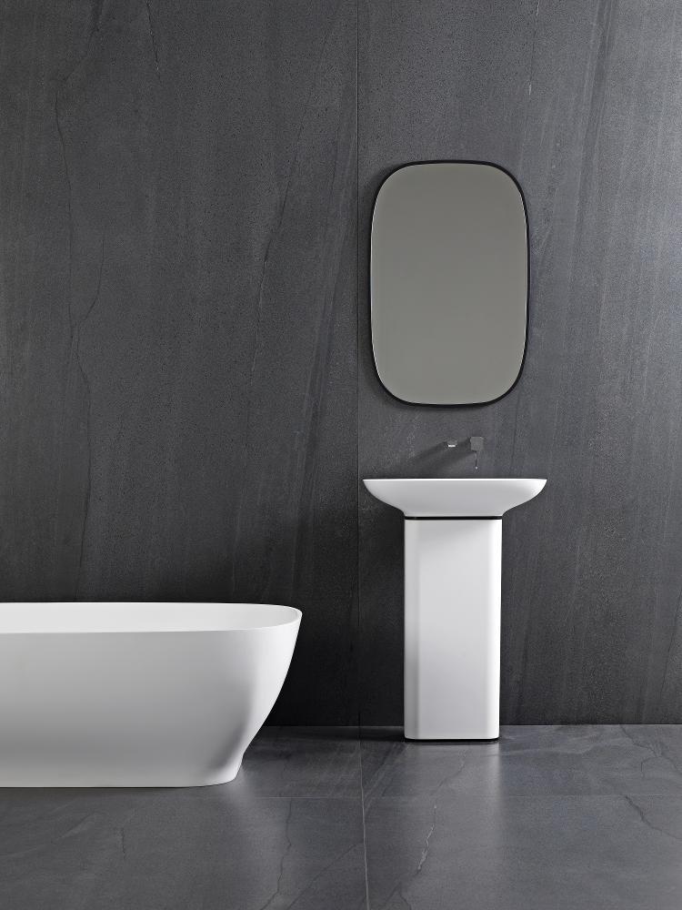 Xlight Aged Dark Nature 1200x2700x6mm (Indent)