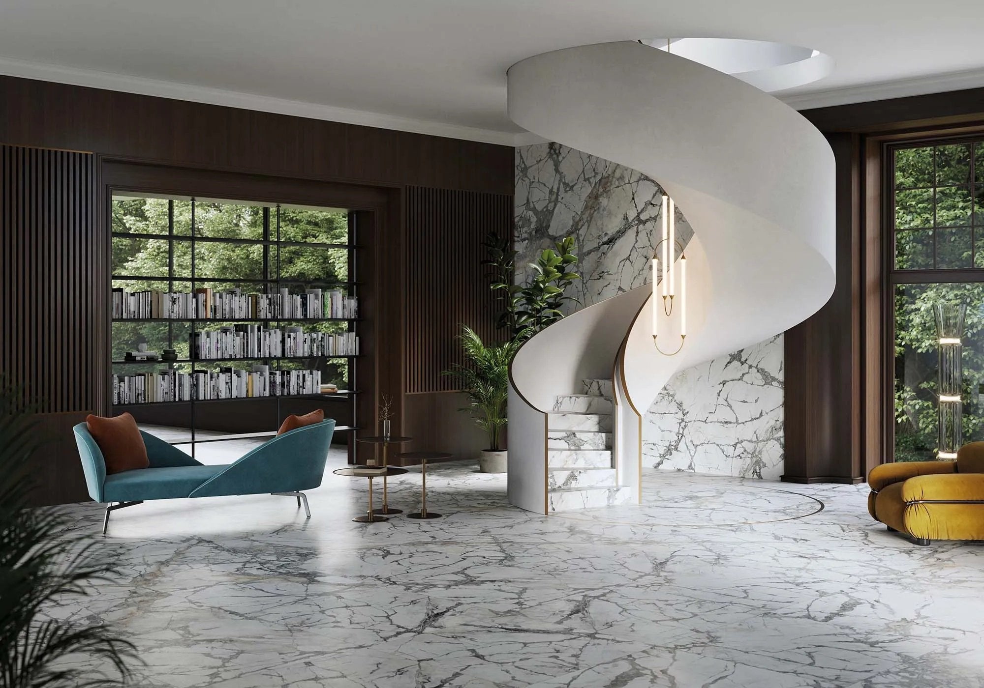 Xtone Invisible White Nature 1600x3200x12mm (NZ Stock)