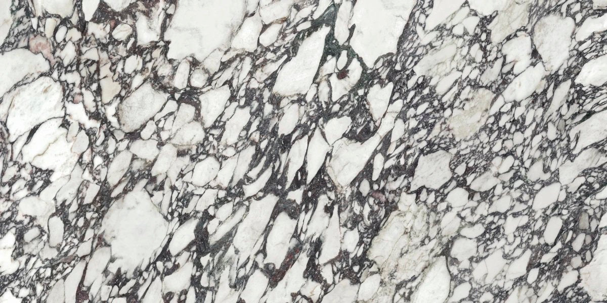 Xtone Calacatta Viola Nature 3200x1600x6mm (Indent)