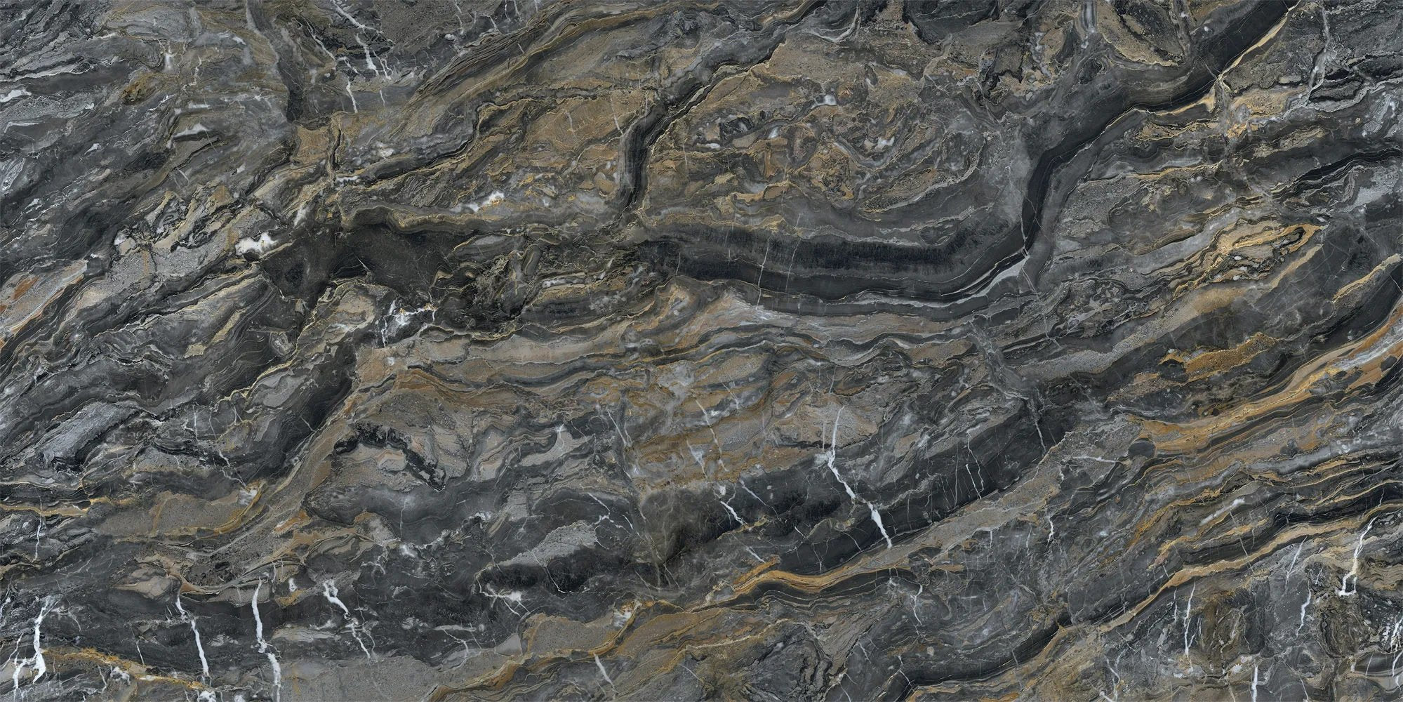 Xtone Orobico Dark Nature 1600x3200x12mm (NZ Stock) *