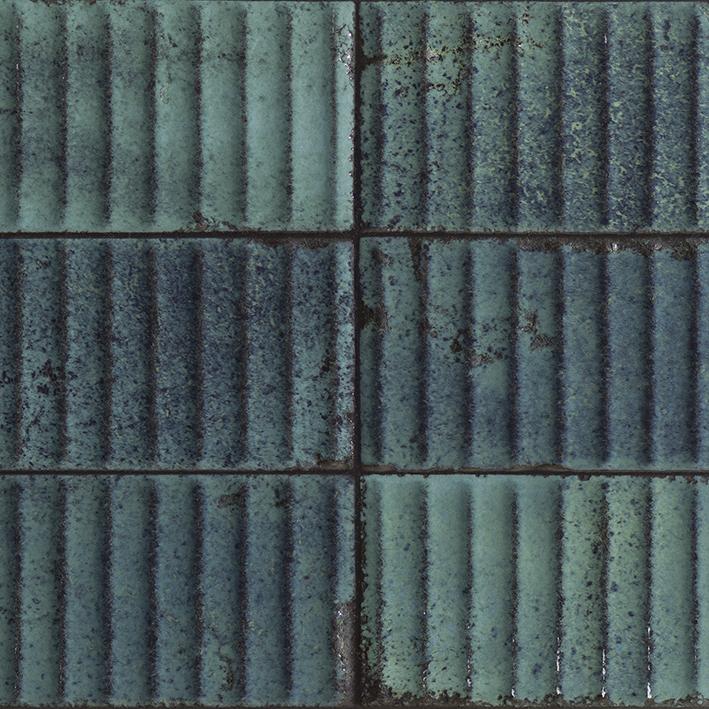 Deco Vetri Blu L 333x592